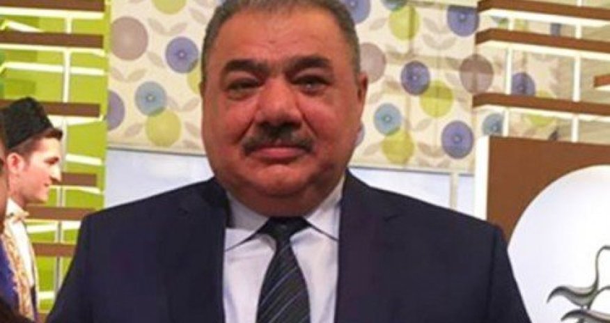AzTV-nin eks-sədri Arif Alışanov bu məşhur müğənninin qohumu imiş - FOTO