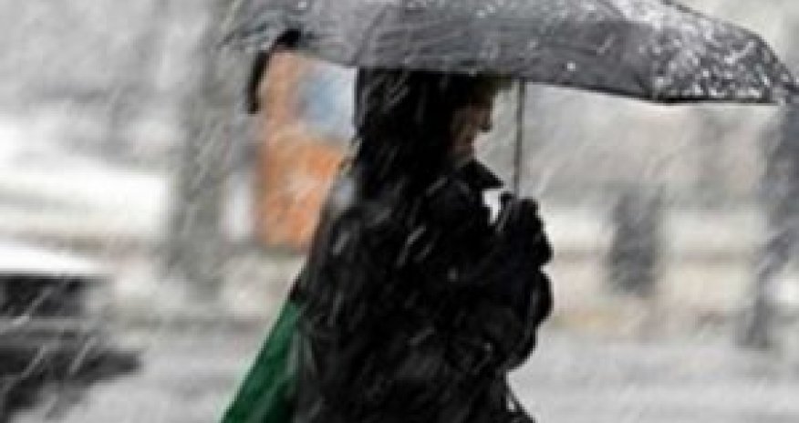 Ecology Ministry on weather in Azerbaijan