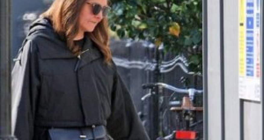 Zamira Hajiyeva's mansion and golf club to be seized  