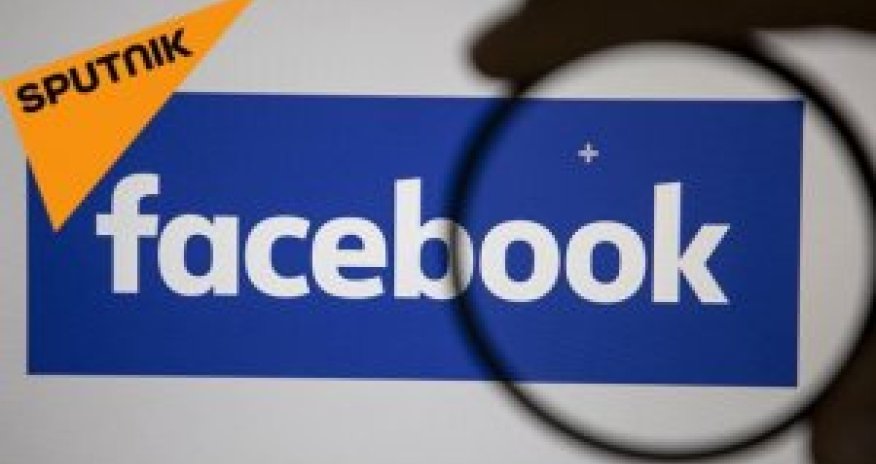 Facebook removes hundreds of Russian fake accounts