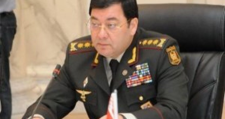Najmeddin Sadikov on Azerbaijan's military budget