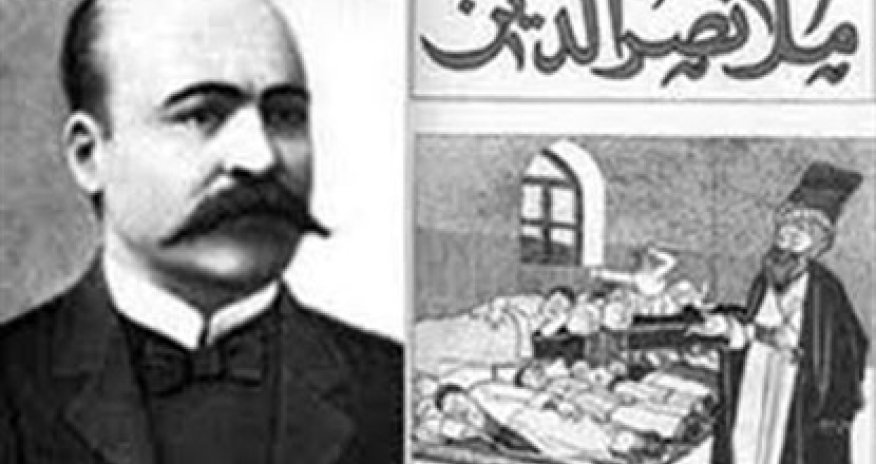 Cəlil Məmmədquluzadə həftəsi keçiriləcək: “Ona ateist deyirdilər”...