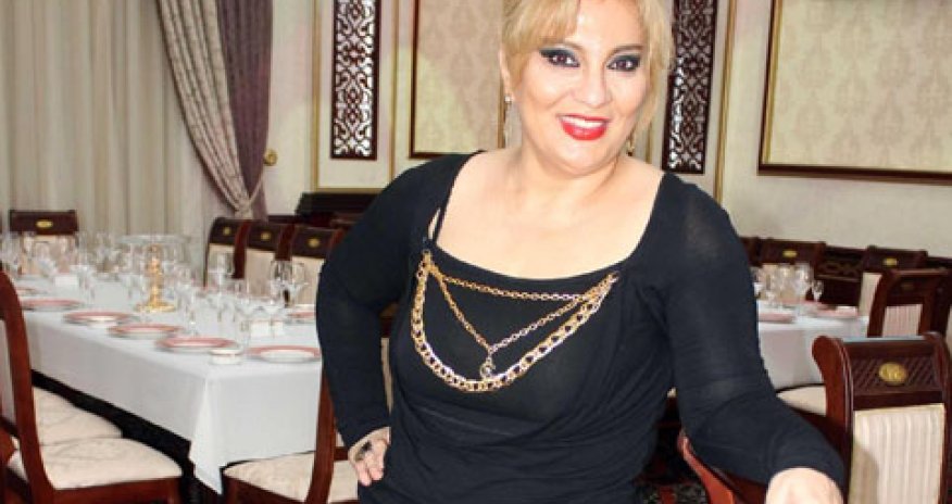 AzTV-yə buraxılmayan müğənni: “Alışanov elə şeylərə baxmırdı”