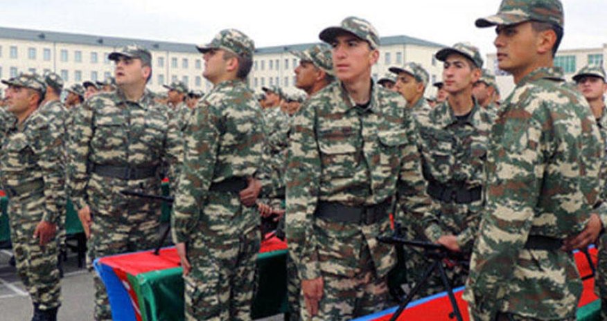 Azərbaycanda ödənişli hərbi xidmət gözlənilirmi? - VİDEO