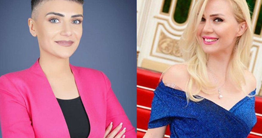 Azərbaycanlı aparıcı dələduzluqda ittiham olunur