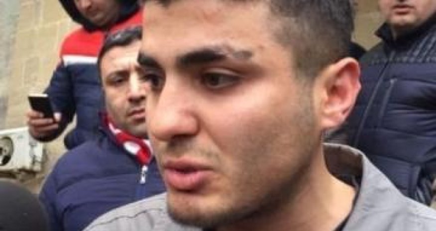 Mehman Hüseynov barəsindəki cinayət işinin icraatına xitam verildi