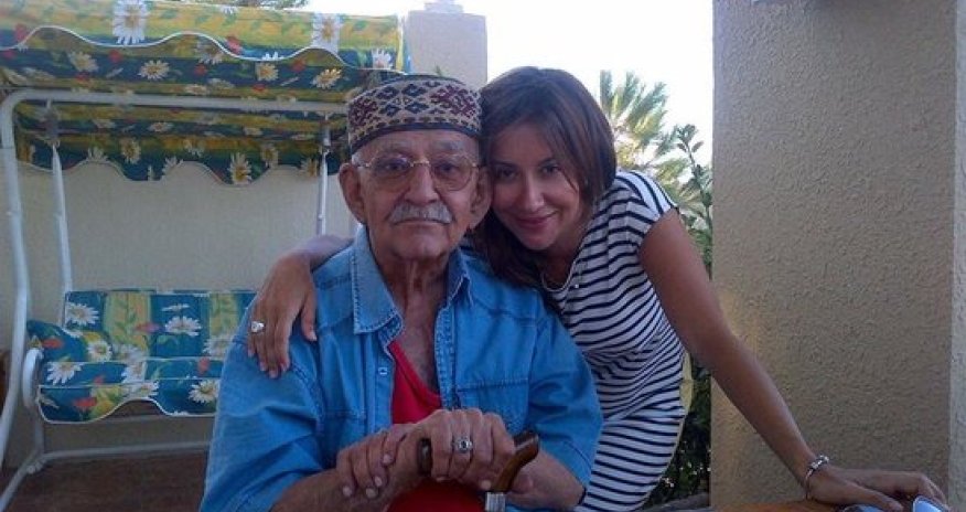 Qızı Vaqif Səmədoğlunun gizlinlərini açdı: Atam mənə az dəstək verdi, məhz bu səbəbdən...