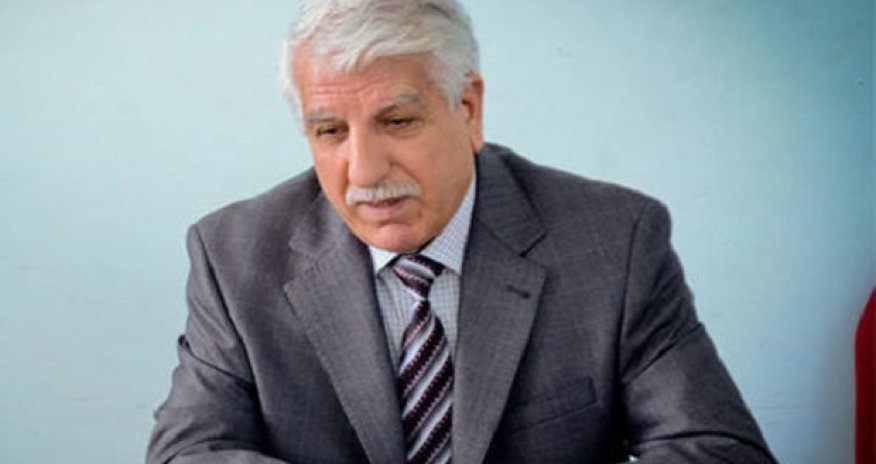 Xalq artisti gileyləndi - 