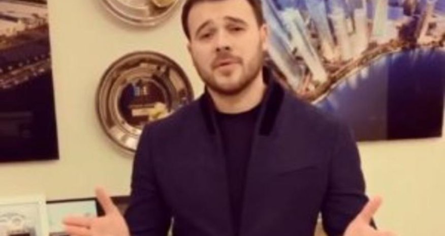 Emin Ağalarova xəbərdarlıq: ABŞ-a gəlmə, həbs edəcəklər