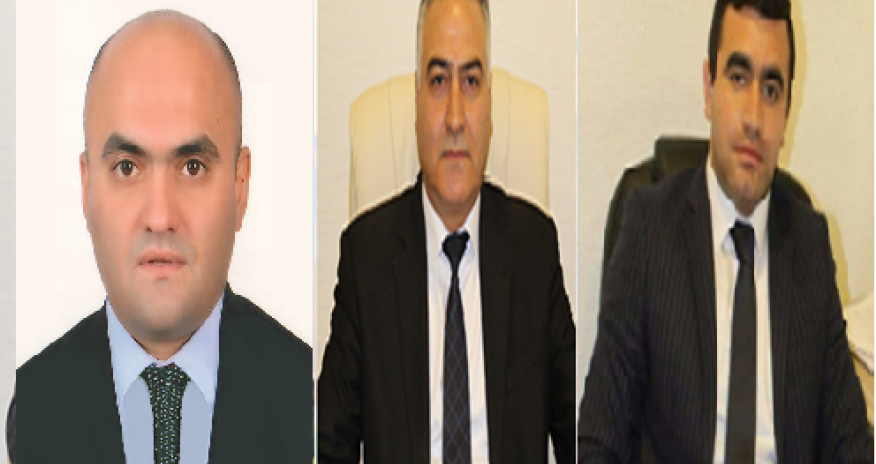 Namiq Qulamovun villası, Nuğayevlərin tələsi, Azər Abbasovun eşq macərası - VİDEO+FOTO