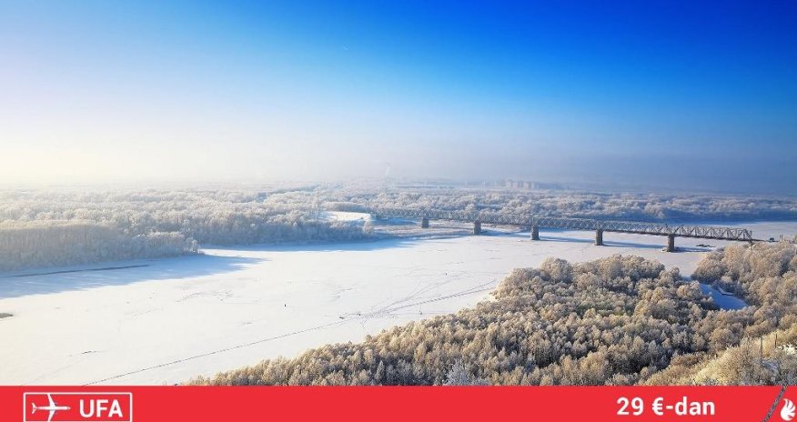 Buta Airways announces new destination in Russia