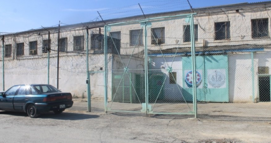 Prison Service refutes the obvious