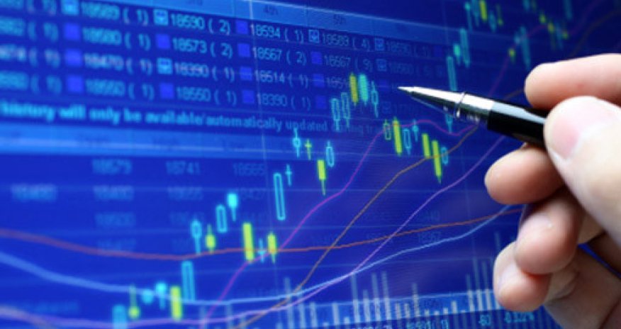 Azerbaijan's GDP grows by almost 1.5% 