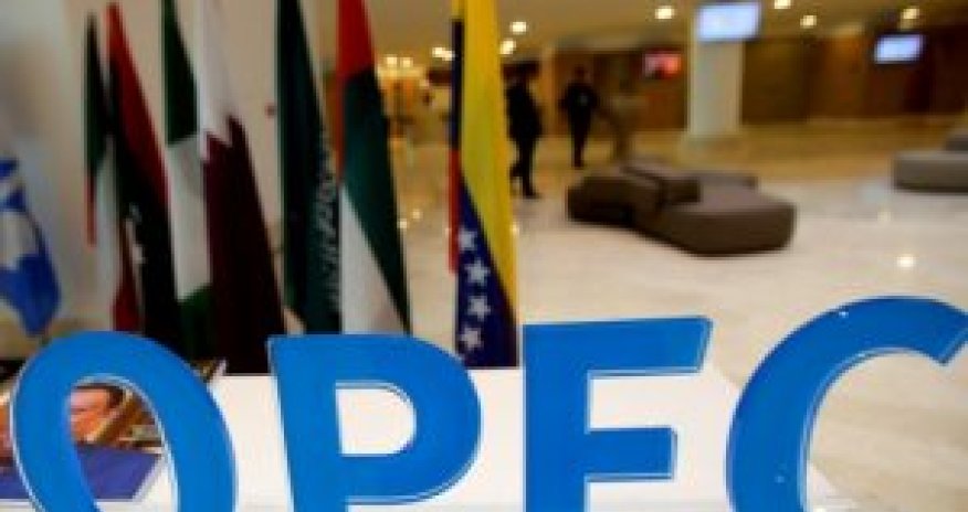 Ilham Aliyev on OPEC+ deal