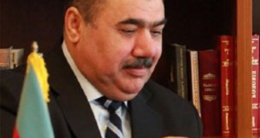 Authorities began financial audit of former state TV chief  