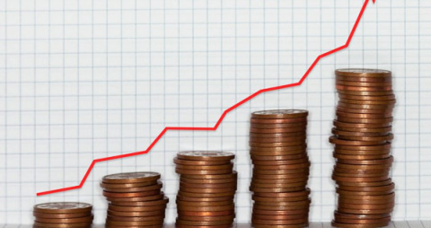 Inflation in Azerbaijan at 2.3% 