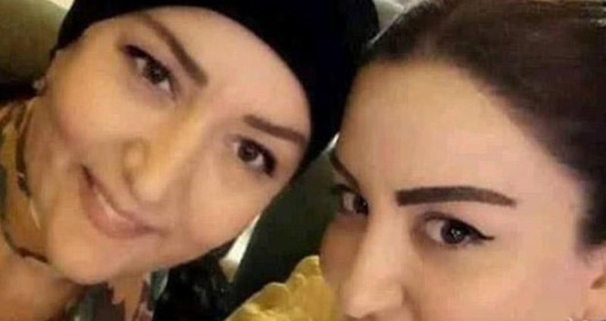 Tanınmış teleaparıcıya ağır itki üz verib