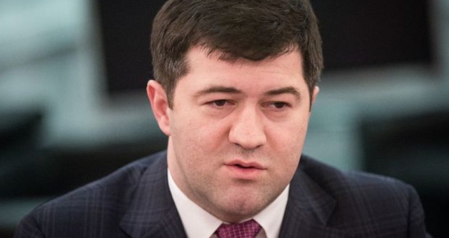 Ukrayna prezidenti olmaq istəyən azərbaycanlı ilə - MÜSAHİBƏ