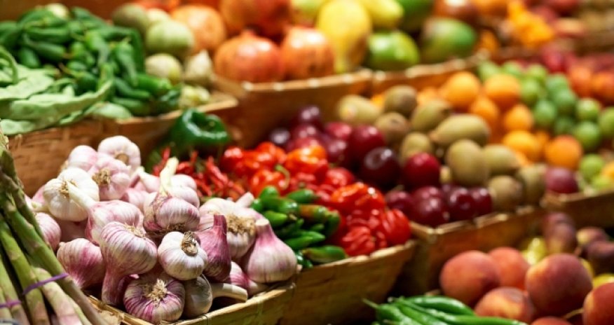 Bakıda satılan sonsuzluğa, xərçəngə səbəb olan məhsullar - VİDEO