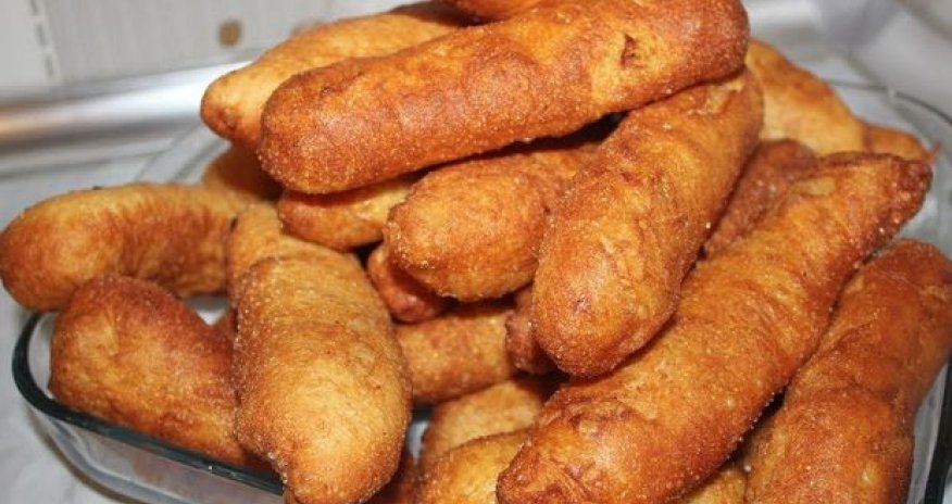 Qəzetlərə bükülüb satılan təhlükə - VİDEO