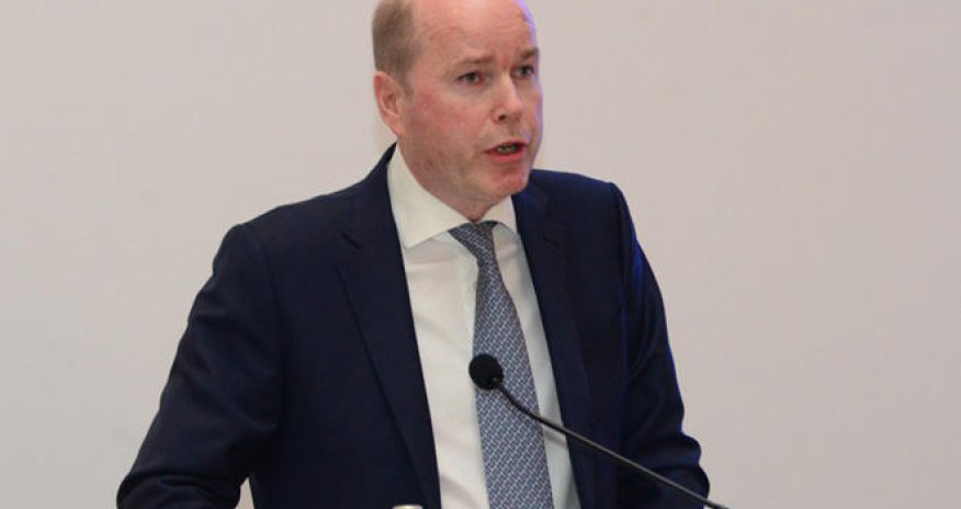 BP’s regional president talks on work within Shah Deniz Stage 2