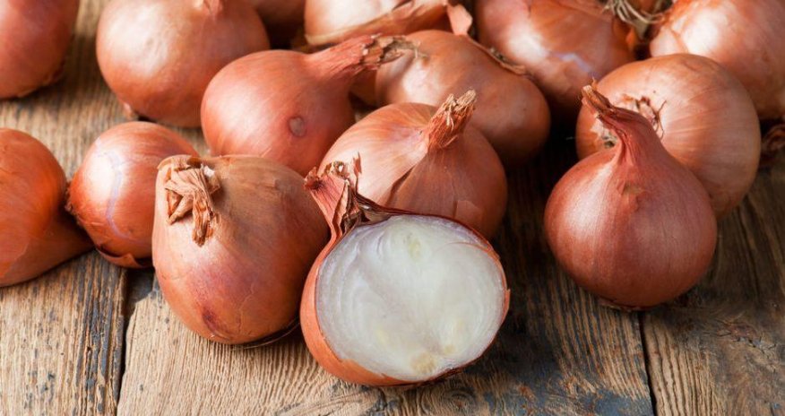 Turkey allows import of Azerbaijani onions