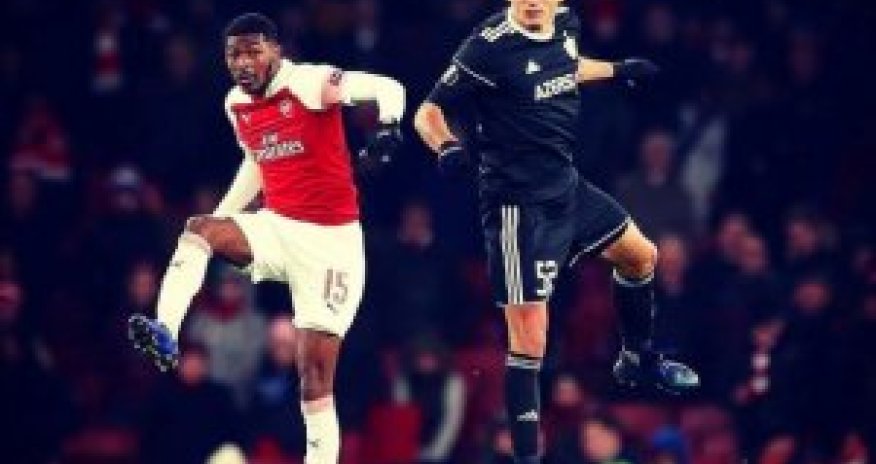 Qarabag FC player likens match against Polish club with water polo