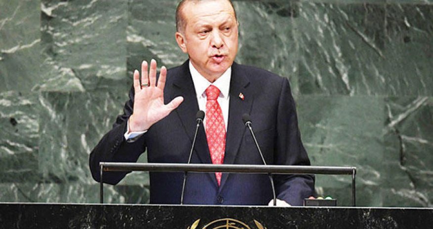 Trampın açıqlaması Ərdoğanı şoka salıb - “Sandıqdan çıxana hörmət etməlisən”