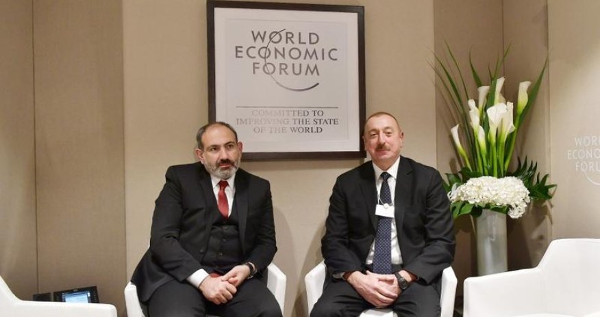 Azərbaycan xalqı Ermənistanla sülhə hazırdır, bu şərtlə ki... -  AÇIQLAMA