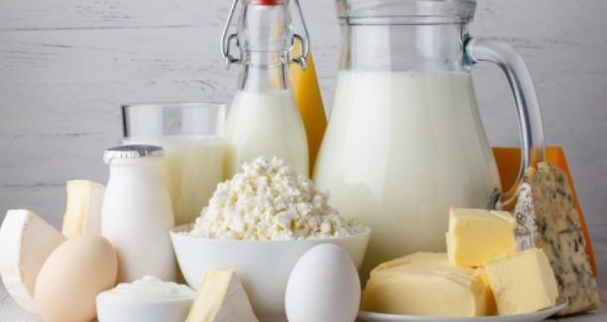 Azerbaijan may tighten fight against counterfeit dairy products 