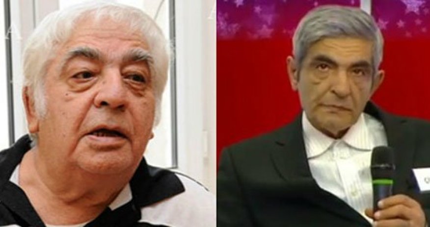 Səyavuş Aslanın oğlu sığınacağa yerləşdirildi - VİDEO