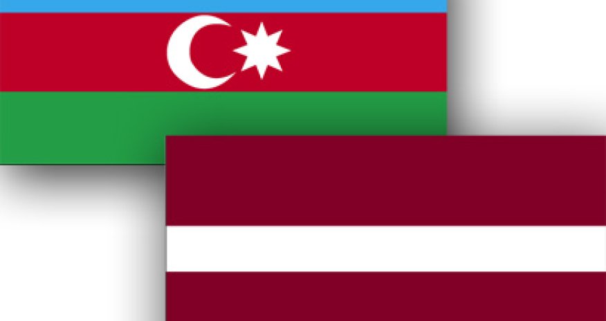 Minister: Azerbaijan - important partner for Latvia