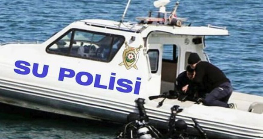 Водная полиция задержала браконьеров