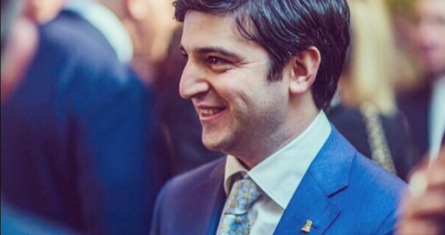 Anar Məmmədovun məşhur göydələni sökülür, yoxsa…