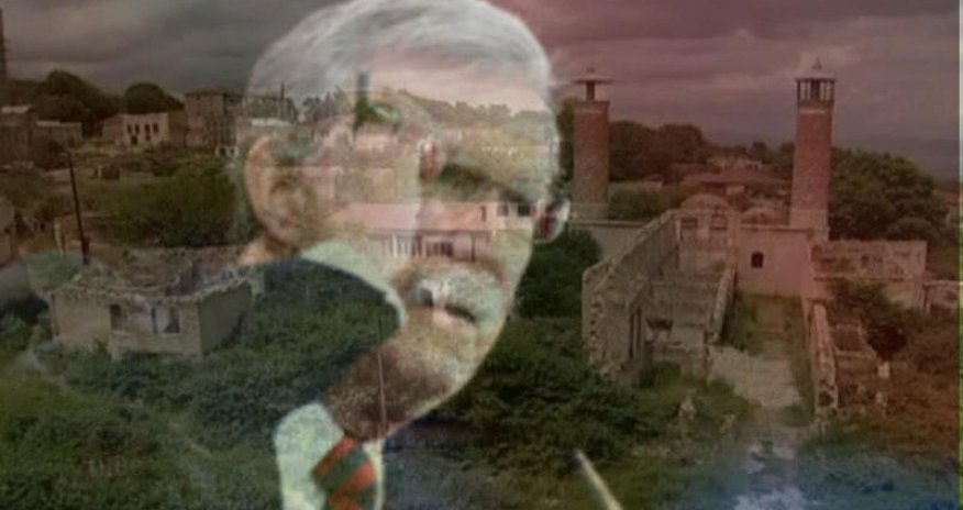 Qarabağ bu şərtlərlə qaytarılacaq - “Bolton planı”nın detalları ilk dəfə ortaya çıxdı