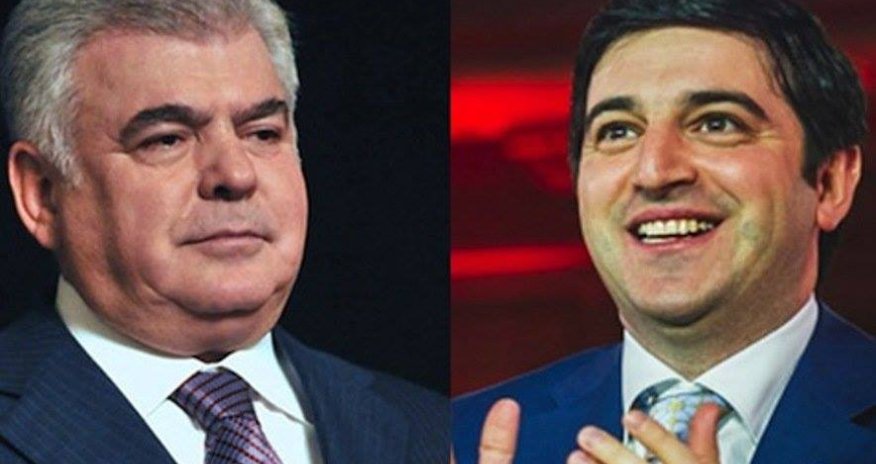 Ziya Məmmədov özündən çıxdı: “Sökməsinlər e, qoy lap partlatsınlar”