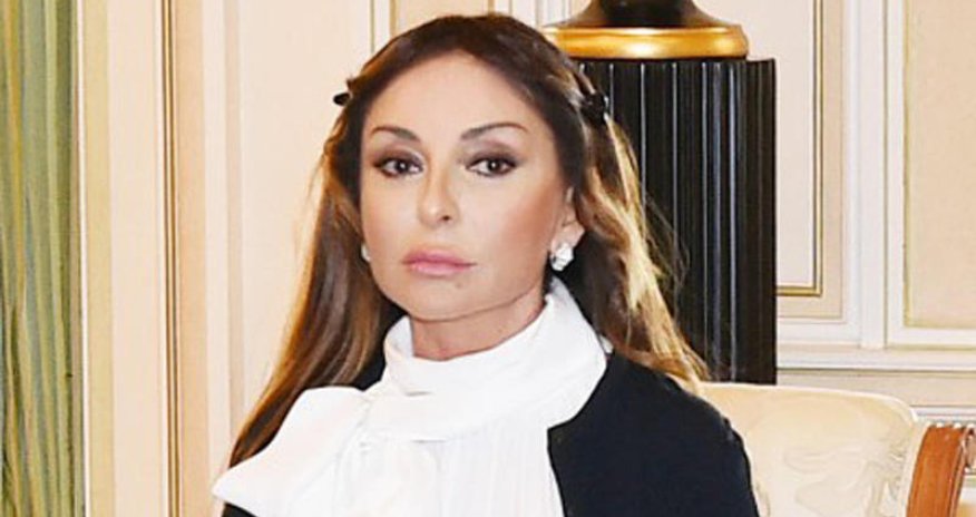 Mehriban Əliyeva işsiz qalanlarla bağlı vacib göstəriş verdi