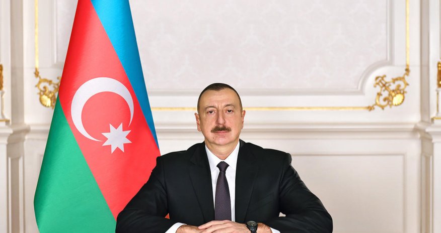 Prezidentdən evi olmayanlarla bağlı vacib FƏRMAN