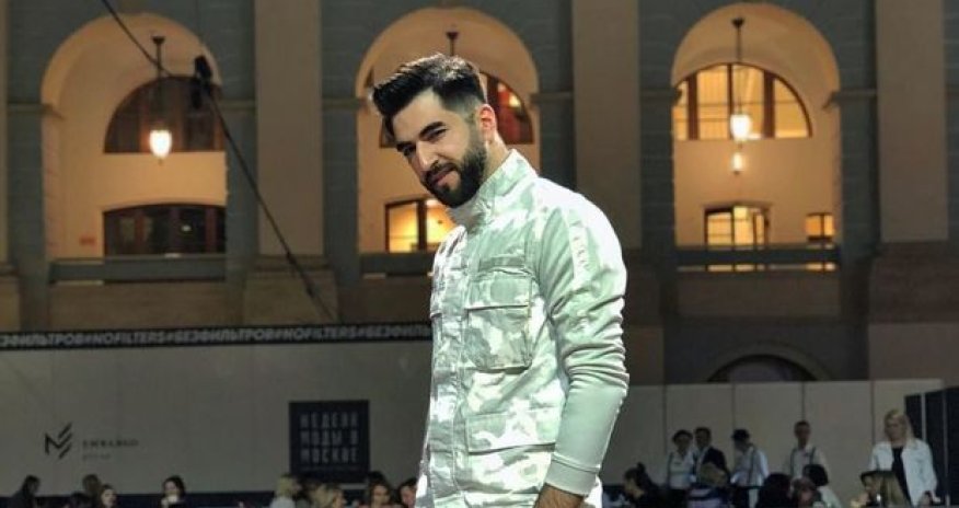 Песня азербайджанца стала хитом в России - ВИДЕО