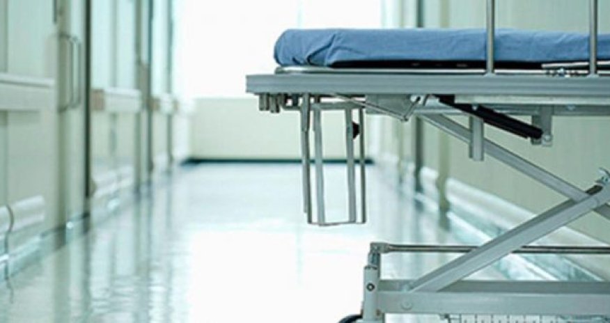 Xalq artistimizin xəstəxana görüntüləri yayıldı: Süni nəfəs aparatında – Fotolar