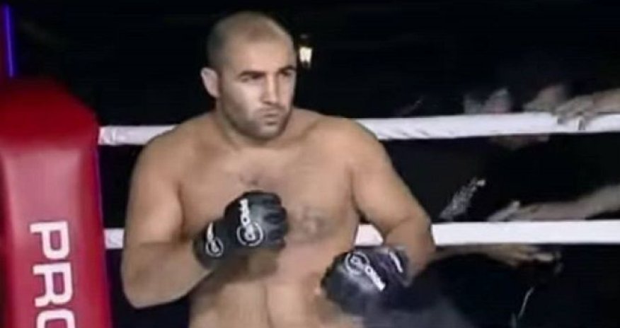 SON DƏQİQƏ!!!Həbib Nurməhəmmədovu məğlub edən azərbaycanlı döyüşçü vəfat etdi - FOTOLAR