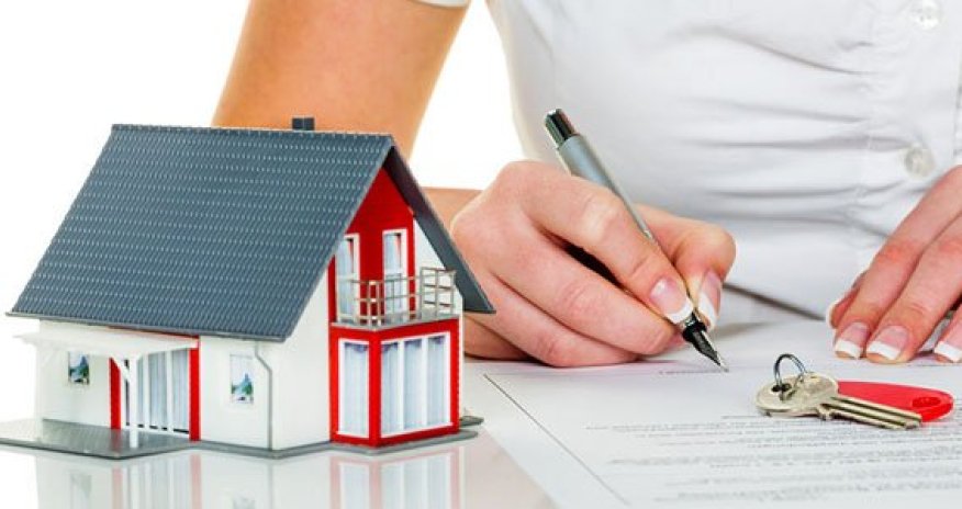 Evsiz vətəndaşlara şad xəbər: Mənzil əldə etmək asanlaşdı - VİDEO