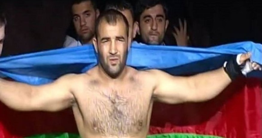 Чемпион мира Хамис Мамедов умер от гриппа