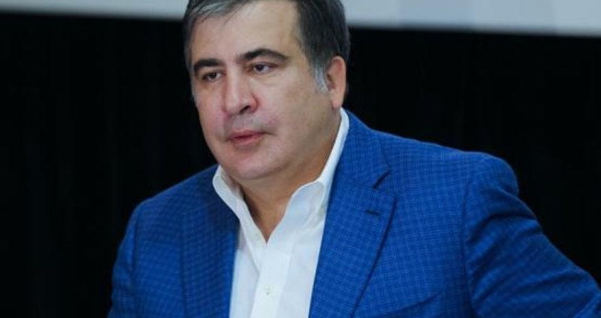 Saakaşvili sirrləri açdı: Hakimiyyətin 72 saat ərzində dəyişilməsi...