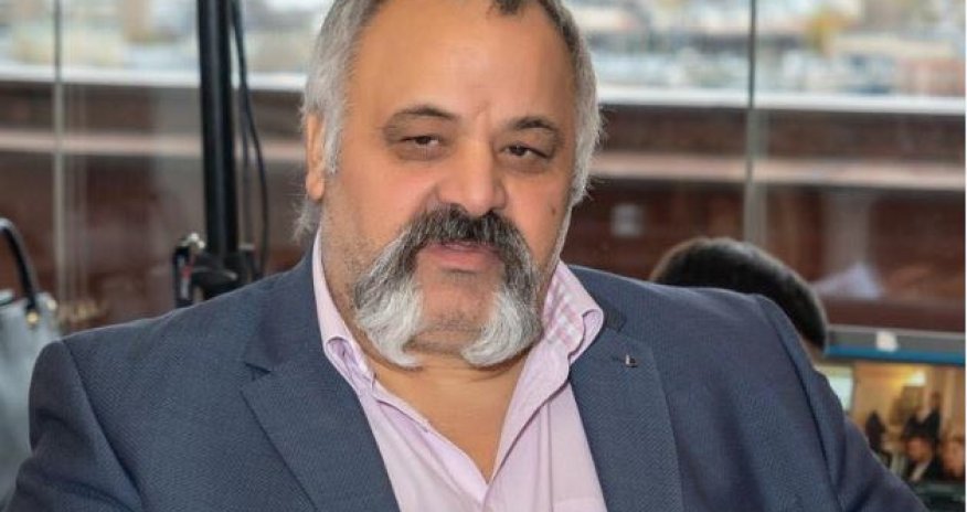 Azərbaycanlı milyonçudan xəbərdarlıq: “Soydaşlarımızı muxtariyyət üçün ayağa qaldıracam!”