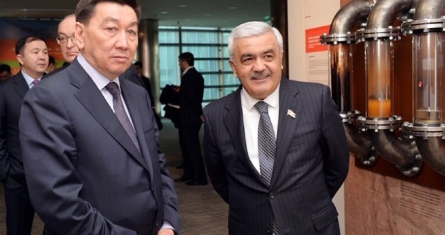 SOCAR и 