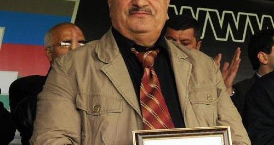 “Qarabağ” klubunun sabiq prezidenti vəfat etdi