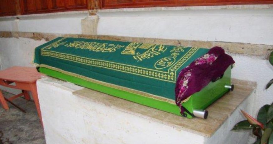 Azərbaycanın Əməkdar artistinə ağır itki