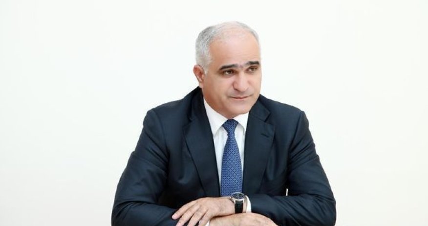 В развитие регионов Азербайджана за 4 года вложено более 24 млрд манатов