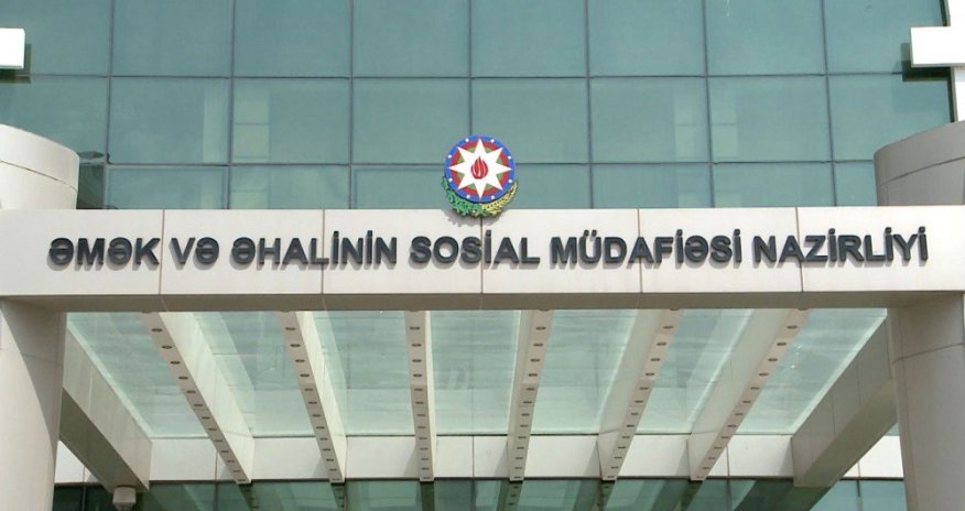 Ünvanlı sosial yardım almaq asanlaşdı